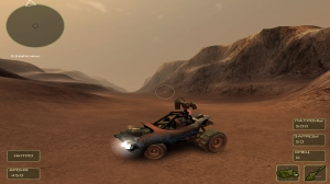 Скриншот игры Bandits: Phoenix Rising