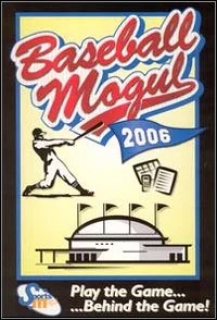 Обложка игры Baseball Mogul 2006