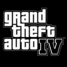 Обложка игры Grand Theft Auto IV