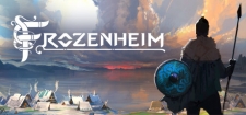 Обложка игры Frozenheim