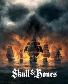 Обложка игры Skull & Bones