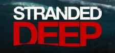 Обложка игры Stranded Deep