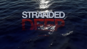 Скриншот игры Stranded Deep