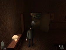 Скриншот игры Max Payne