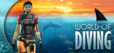 Обложка игры World of Diving