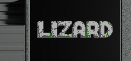 Обложка игры Lizard