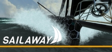 Обложка игры Sailaway - The Sailing Simulator