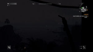 Скриншот игры Dying Light