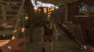Скриншот игры Dying Light