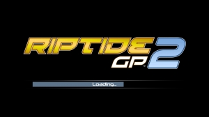 Скриншот игры Riptide GP 2