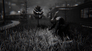 Скриншот игры Hatred