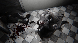 Скриншот игры Hatred