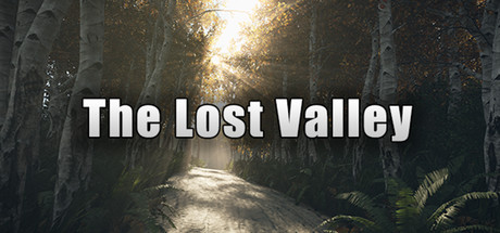 Обложка игры Lost Valley, The