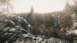 Скриншот игры Lost Valley, The