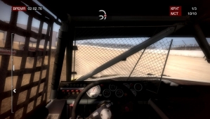 Скриншот игры Colin McRae: DiRT