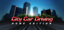 Обложка игры City Car Driving