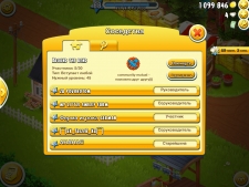 Скриншот игры Hay Day