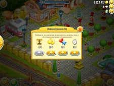 Скриншот игры Hay Day