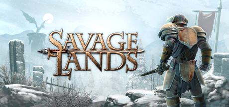 Обложка игры Savage Lands