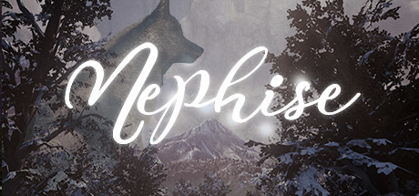 Обложка игры Nephise