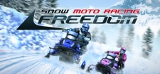 Обложка игры Snow Moto Racing Freedom