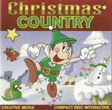 Обложка игры Christmas Country