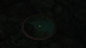 Скриншот игры Call of Cthulhu: Dark Corners of the Earth