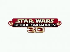 Скриншот игры Star Wars: Rogue Squadron