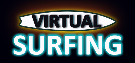 Обложка игры Virtual Surfing
