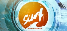 Обложка игры Surf World Series