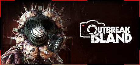 Обложка игры Outbreak Island