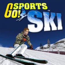 Обложка игры Go! Sports Ski
