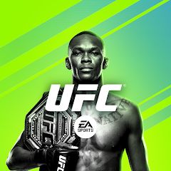 Обложка игры EA SPORTS UFC 2 Mobile