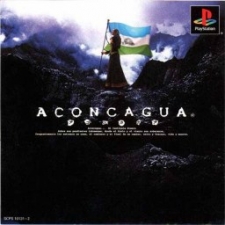 Обложка игры Aconcagua