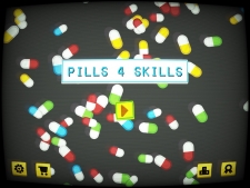 Скриншот игры Pills4Skills
