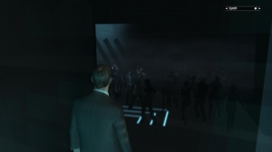 Скриншот игры Kane & Lynch: Dead Men
