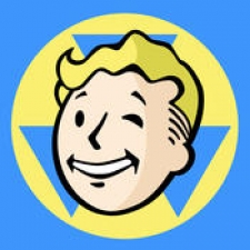 Обложка игры Fallout Shelter