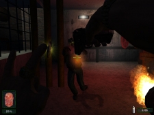 Скриншот игры Невский титбит